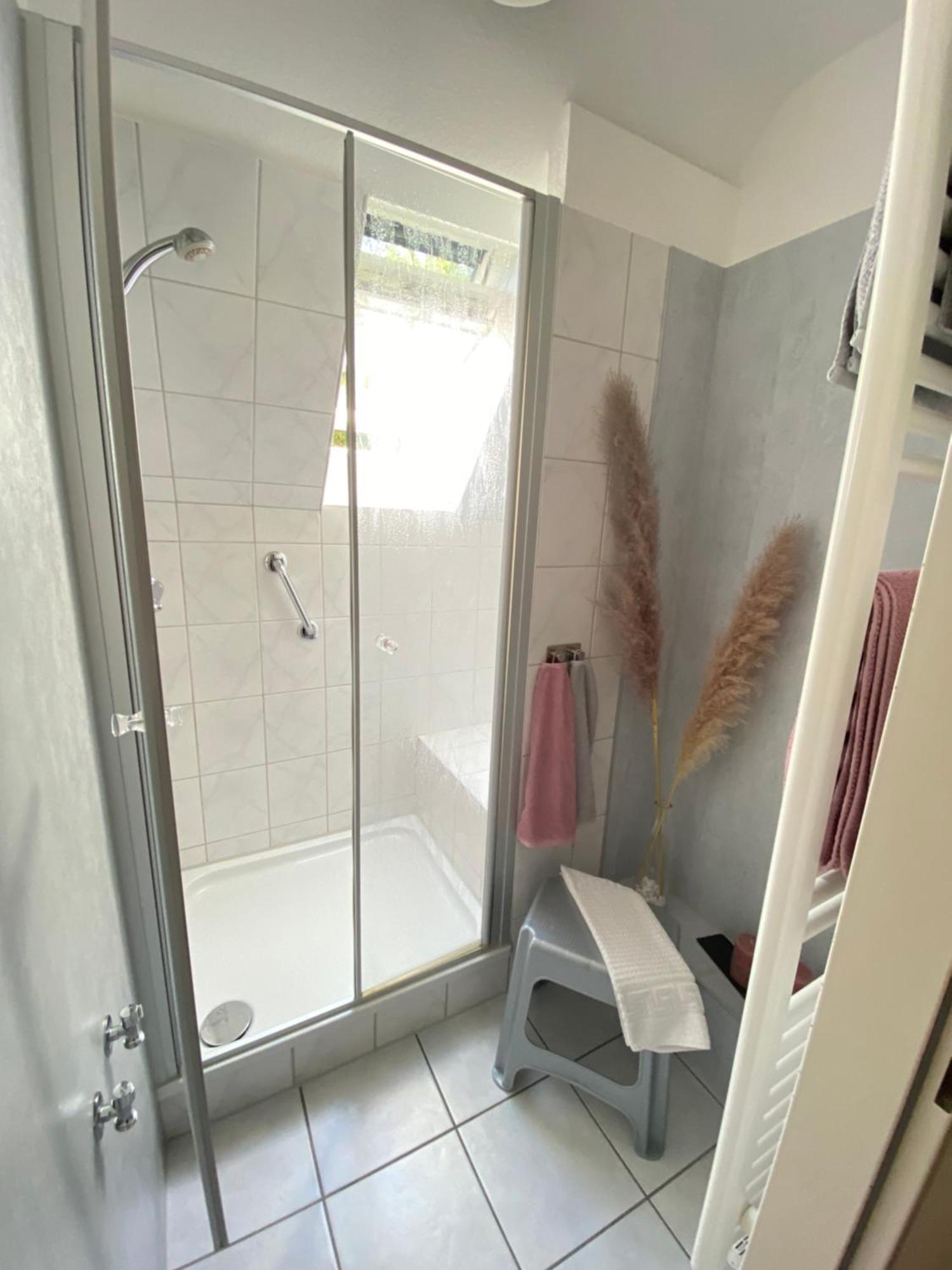Ferienwohnung Neumair Undeloh Exteriör bild