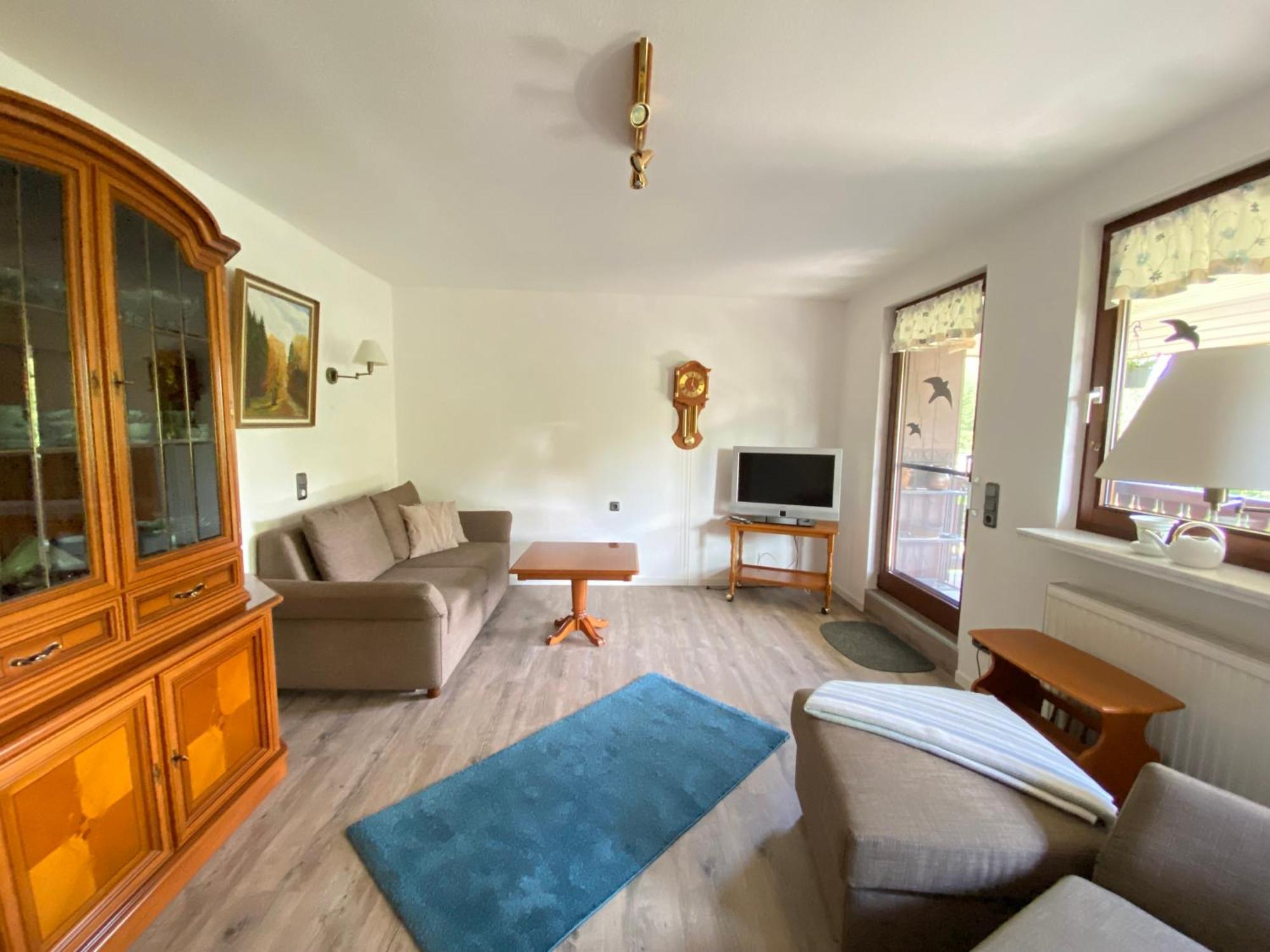 Ferienwohnung Neumair Undeloh Exteriör bild