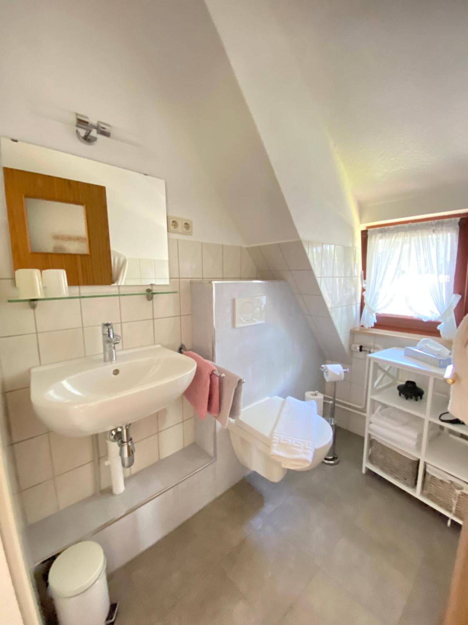 Ferienwohnung Neumair Undeloh Exteriör bild